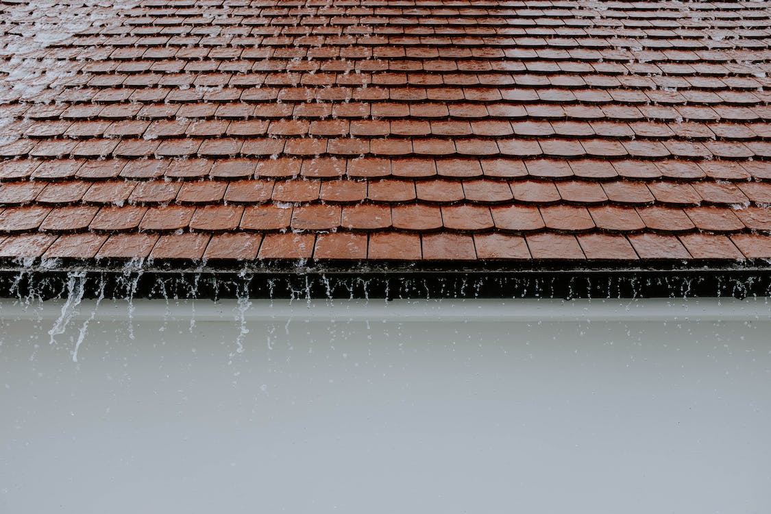 What is Roll Roofing?